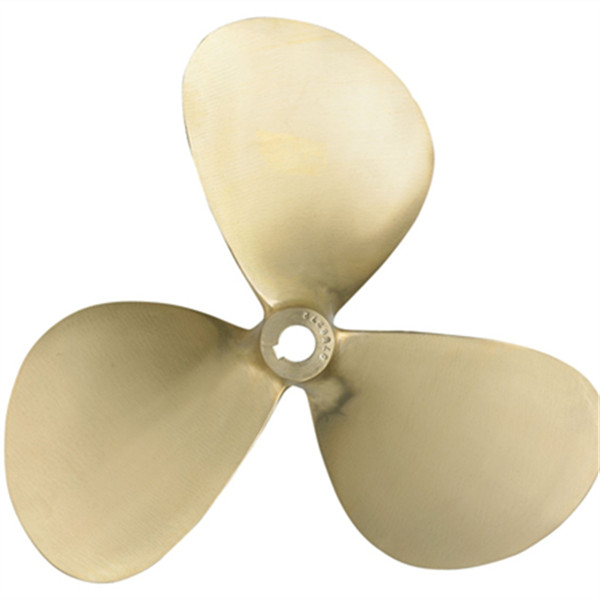 How to Choose the Right Propeller for Your Boat？