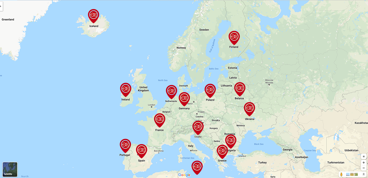 Dati di mercato dei motori fuoribordo Earrow