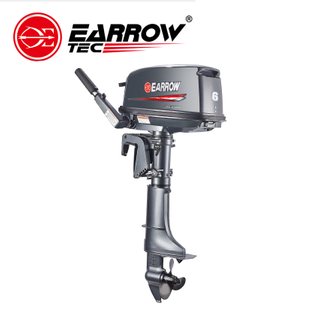China Earrow 6hp Enjin Sangkut Kembung TS-6C